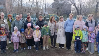 ВСЕРОССИЙСКИЕ УЧЕНИЯ.