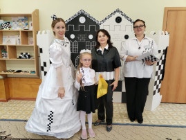 ПОЗДРАВЛЯЕМ!.