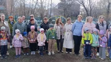 ВСЕРОССИЙСКИЕ УЧЕНИЯ.