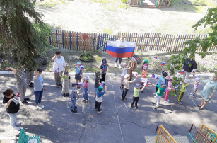 ВСЕРОССИЙСКАЯ АКЦИЯ.
