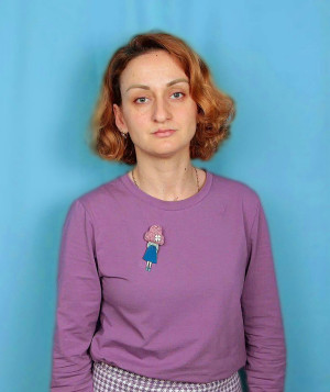Психолог Богословская Ольга Александровна