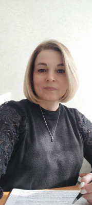 Заведующий Мельникова Наталья Ивановна