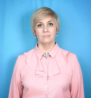 Старший воспитатель Мягкова Марина Валерьевна