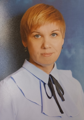 Старший воспитатель Мягкова Марина Валерьевна
